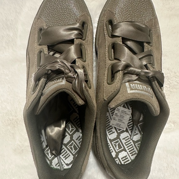 Sneakers Puma Suede - Picture 4 of 9